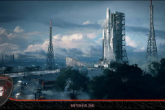 Map Orbital