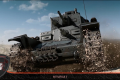 Battlefield 5 - Panzer