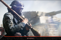 Battlefield 5 - Anti Tank