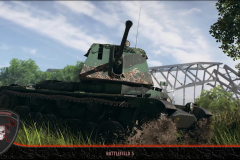 Battlefield 5 - Anti Air