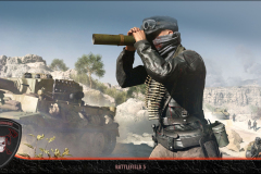 Battlefield 5 - Scout