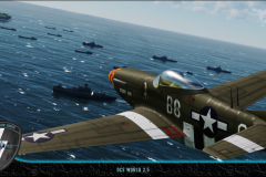 DCS World: P-51D Zusatzmodul