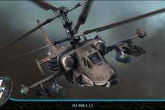 DCS World: Black Shark  2 Zusatzmodul