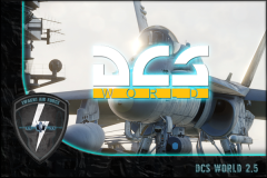 Vorschau DCS World