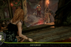 Dead by Daylight:  Verstecken vor dem Clown - Addon: Curtain Call