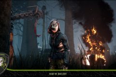 Dead by Daylight: Die Legion im Wald - Addon: Darkness Among us