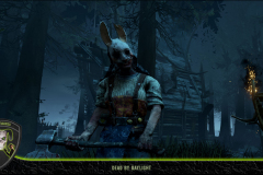 Dead by Daylight: Die Jägerin auf der Jagd - Addon: Lullaby for the Dark