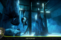Dead by Daylight: Gideon Meat Plant - Addon: The SAW Chapter