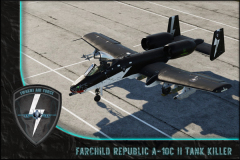 A-10CII - Titelbild