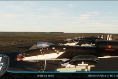 A-10C II Tank Killer - Markosan