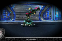 Jump over