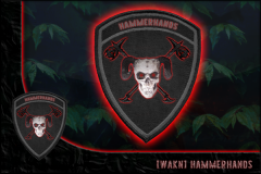 Vorschau Hammerhands