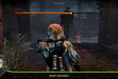 N3mesis vs. Baerenguard