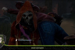 Die Legion hat dich