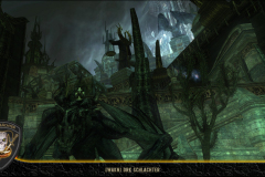 In Minas Morgul