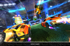 Team Orange