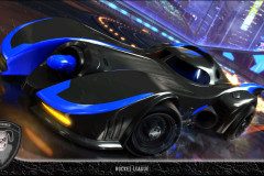 Batmobil
