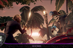 Sea of Thieves: Im Kampf gegen Skelette
