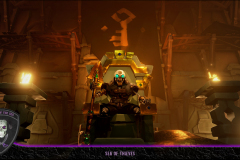 Sea of Thieves: Skelettkönig