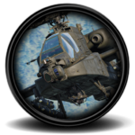 AH 64-D Apache Longbow